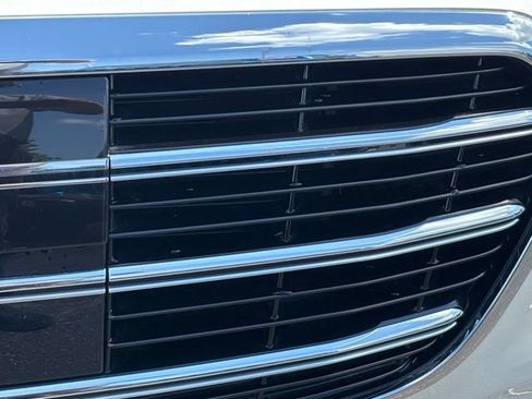 Certified 2023 Mercedes-Benz S 580 4MATIC Sedan image 16