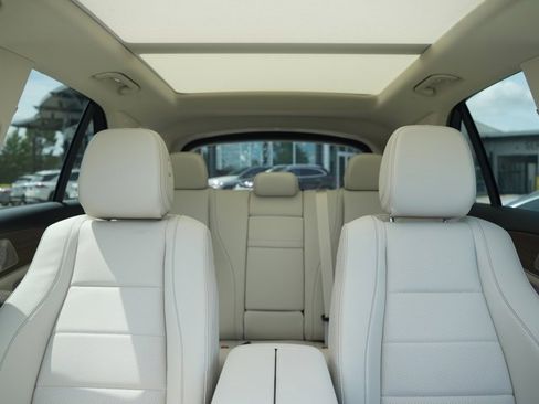 Certified 2026 Mercedes-Benz GLE 350 4MATIC image 35