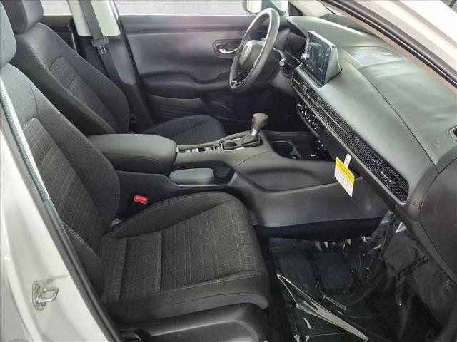Used 2027 Honda HR-V LX image 21