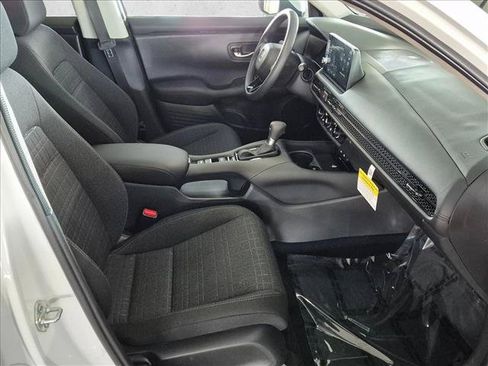 Used 2027 Honda HR-V LX image 21
