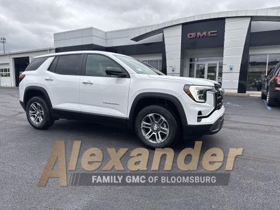 New 2026 GMC Terrain Elevation w/ Technology Package II