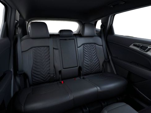 New 2026 Kia Sportage X-Line AWD/4WD image 16