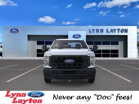 New 2026 Ford F250 XL image 6