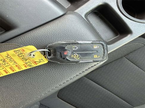 Used 2021 Chevrolet Silverado 1500 RST image 31