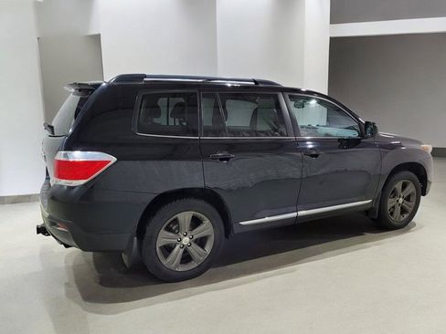 Used 2012 Toyota Highlander 4WD image 22