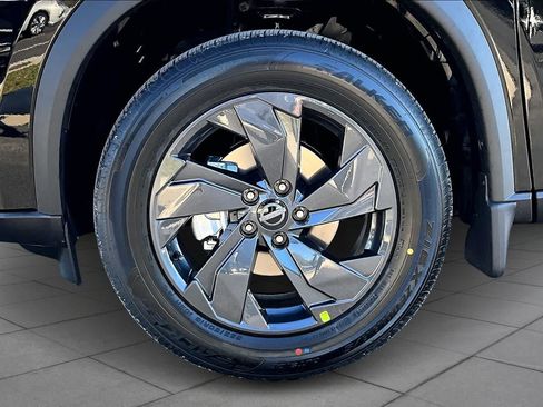 New 2026 Nissan Rogue SV w/ Cold Weather Package FWD image 11