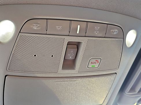 Certified 2022 Nissan Armada Platinum w/ Captain's Chairs Package image 34