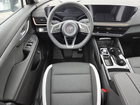 New 2026 Buick Envision Sport Touring image 33