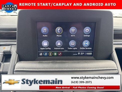 Used 2024 Chevrolet Suburban LS image 33