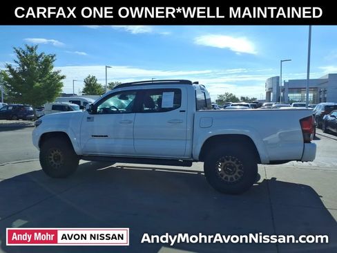 Used 2019 Toyota Tacoma SR5 AWD/4WD image 5