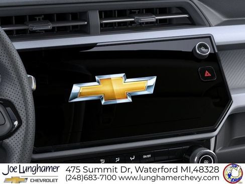 New 2027 Chevrolet Bolt LT FWD image 20