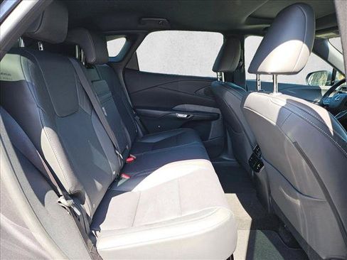 Used 2025 Lexus RX 350 Premium Plus FWD image 19