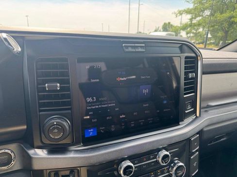 New 2026 Ford F250 Platinum w/ Tremor Off-Road Package AWD/4WD image 23