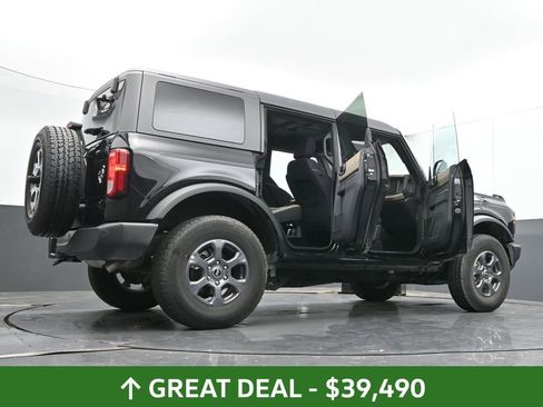Used 2025 Ford Bronco Big Bend image 73