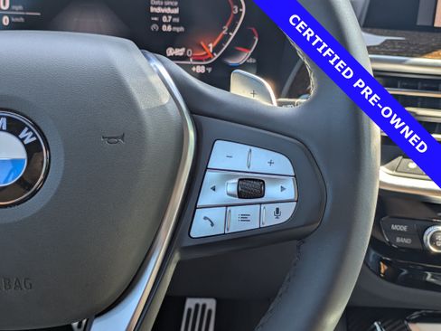 Used 2023 BMW X3 sDrive30i w/ Convenience Package RWD image 28