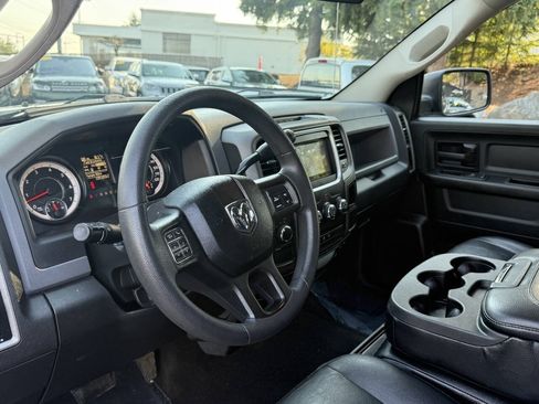 Used 2018 RAM 1500 Express w/ Wheel & Sound Group AWD/4WD image 18