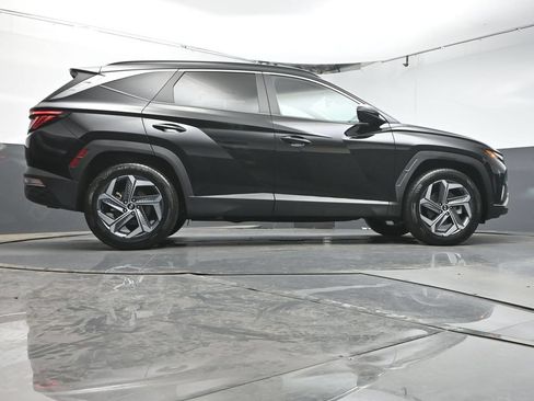 Used 2022 Hyundai Tucson SEL AWD/4WD image 39