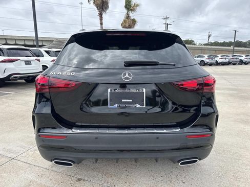 Used 2026 Mercedes-Benz GLA 250 image 6