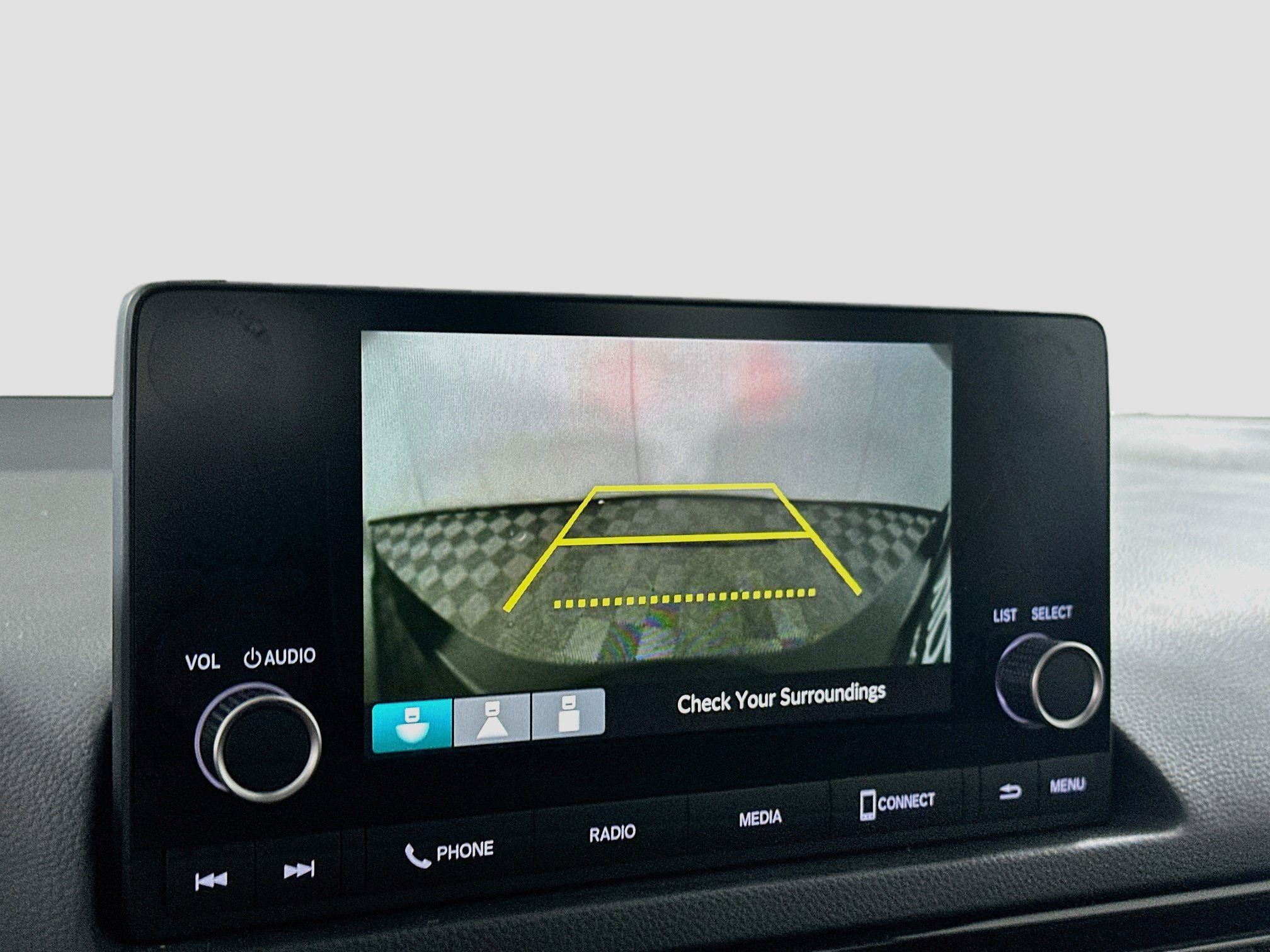 Used 2025 Honda Civic LX image 22
