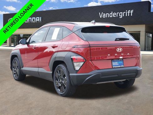 New 2026 Hyundai Kona SEL Sport FWD image 3