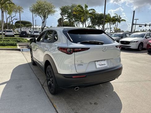 New 2026 MAZDA CX-30 AWD 2.5 S w/ Select Sport Pkg image 13