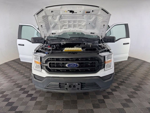 Used 2021 Ford F150 XL RWD image 11