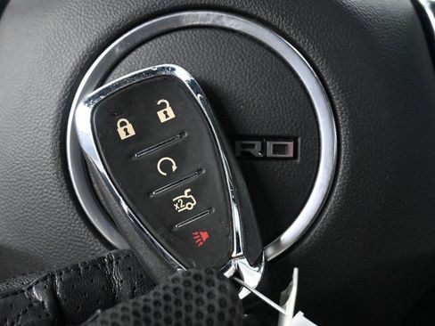 Used 2023 Chevrolet Camaro LT image 33