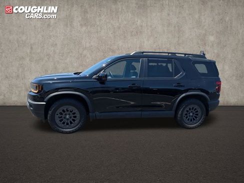 Used 2026 Honda Passport TrailSport image 4