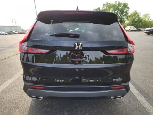 New 2026 Honda CR-V Sport-L image 6