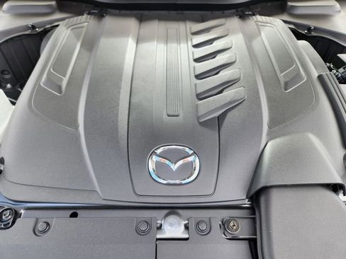 New 2026 MAZDA CX-90 3.3 Turbo w/ Preferred Package image 18