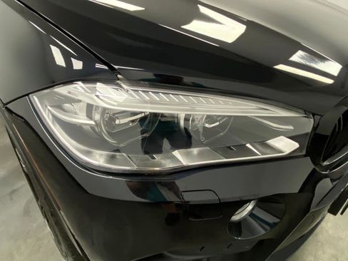 Used 2017 BMW X5 M image 10