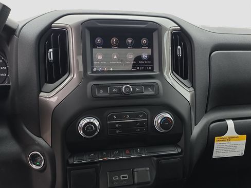 New 2026 GMC Sierra 1500 Pro w/ Pro Value Package AWD/4WD image 13