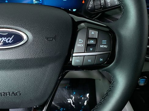 Used 2024 Ford Escape SE w/ PHEV Premium Package image 24