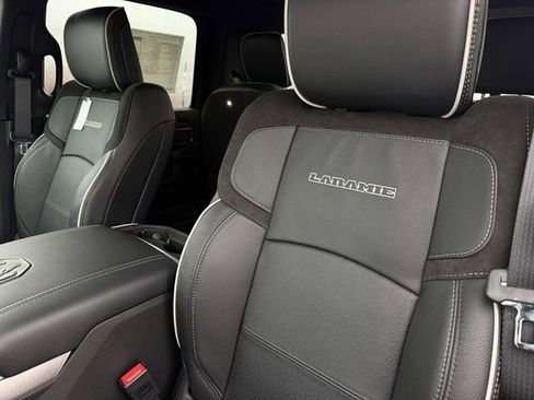 New 2026 RAM 2500 Laramie w/ Night Edition image 24