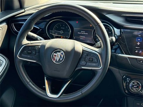 Used 2022 Buick Encore GX Select image 12