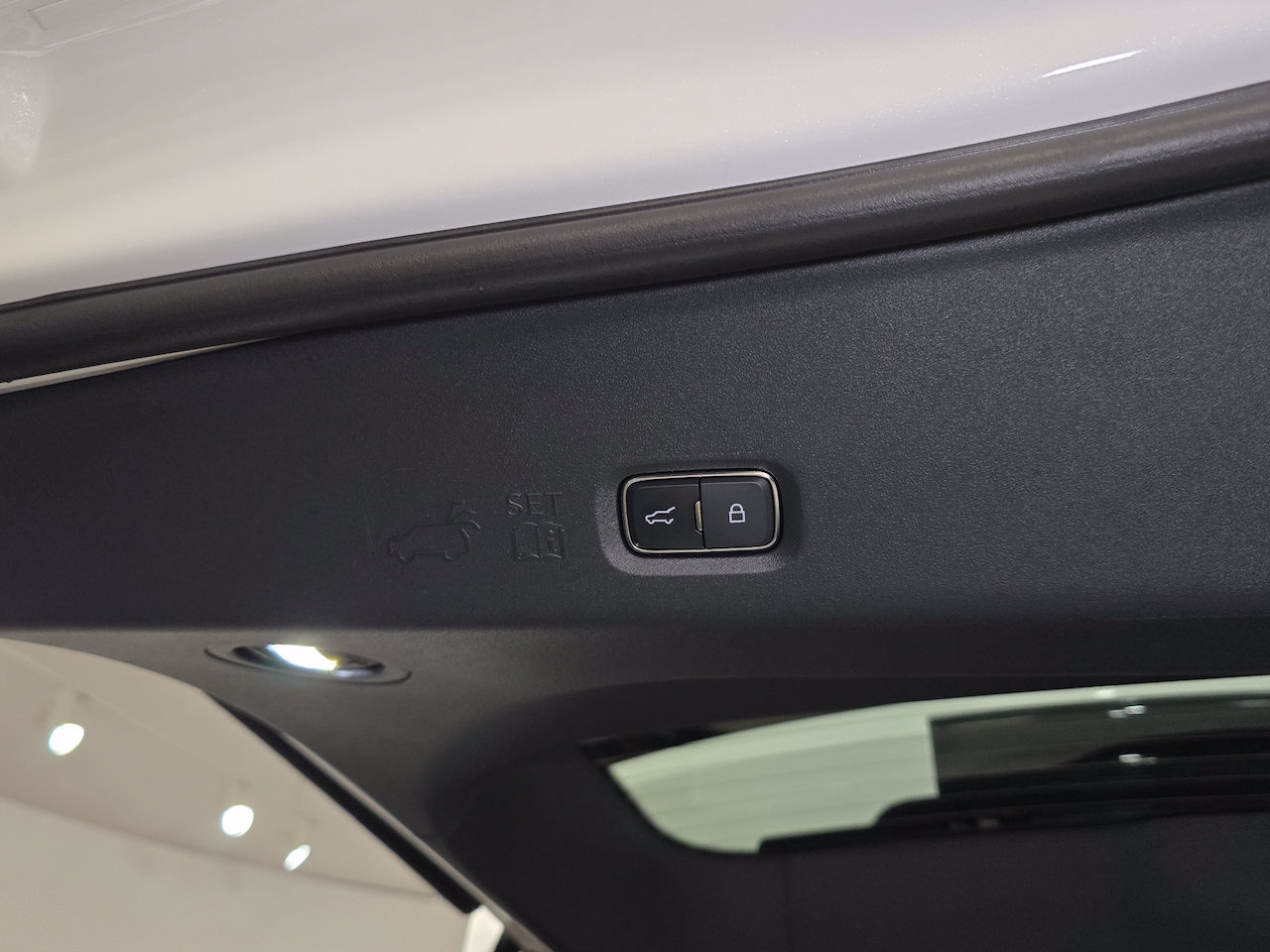 New 2025 Lincoln Navigator Reserve w/ Jet Appearance Package AWD/4WD image 51