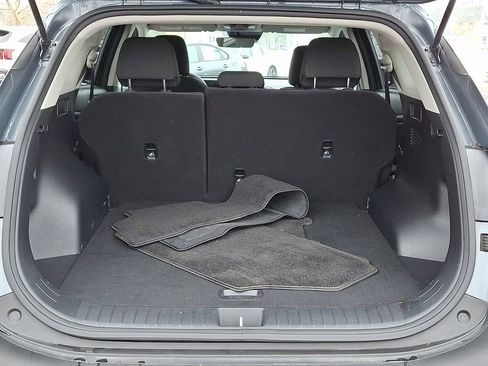 Certified 2023 Kia Sportage LX image 29