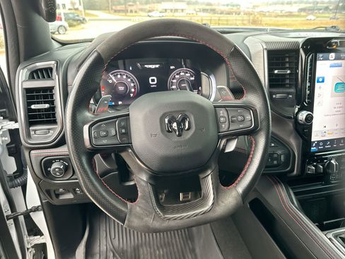 Used 2023 RAM 1500 TRX w/ TRX Level 2 Equipment Group image 14