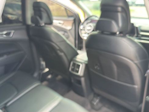 Used 2023 Kia Sportage SX FWD image 15