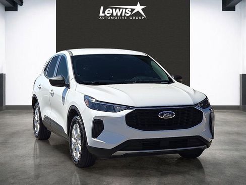 Used 2024 Ford Escape Active FWD image 6