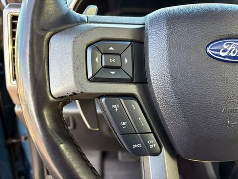 Used 2020 Ford F150 Raptor w/ Equipment Group 802A Luxury image 21