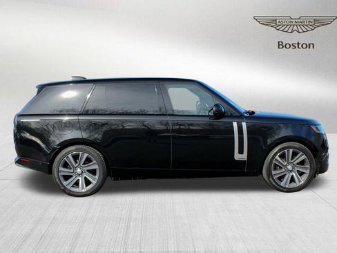 Used 2023 Land Rover Range Rover Long Wheelbase Autobiography AWD/4WD image 6