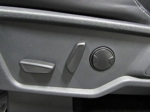 New 2025 Ford Bronco Outer Banks AWD/4WD image 20