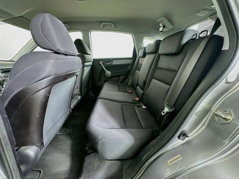 Used 2008 Honda CR-V LX image 25