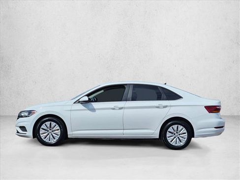 Used 2019 Volkswagen Jetta FWD image 9