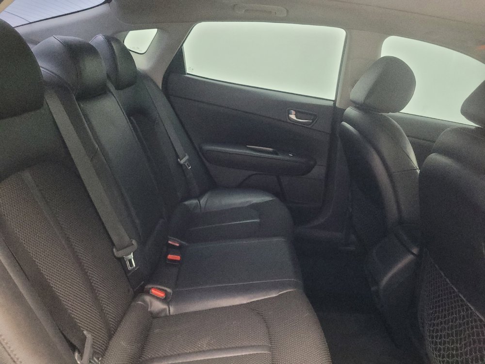 Used 2019 Kia Optima S w/ S Panoramic Sunroof Package FWD image 21