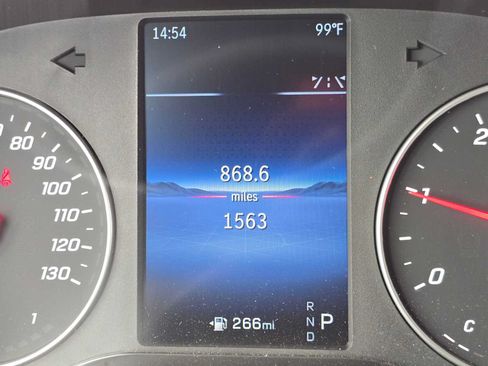 Used 2026 Mercedes-Benz Sprinter 2500 image 29