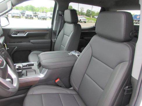 New 2026 GMC Sierra 1500 SLT w/ SLT Convenience Package AWD/4WD image 14