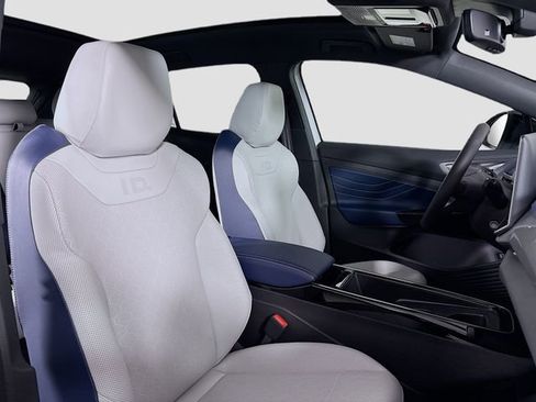 New 2026 Volkswagen ID.4 Pro S Plus AWD/4WD image 29