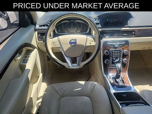 Used 2016 Volvo XC70 T5 Premier AWD/4WD image 8
